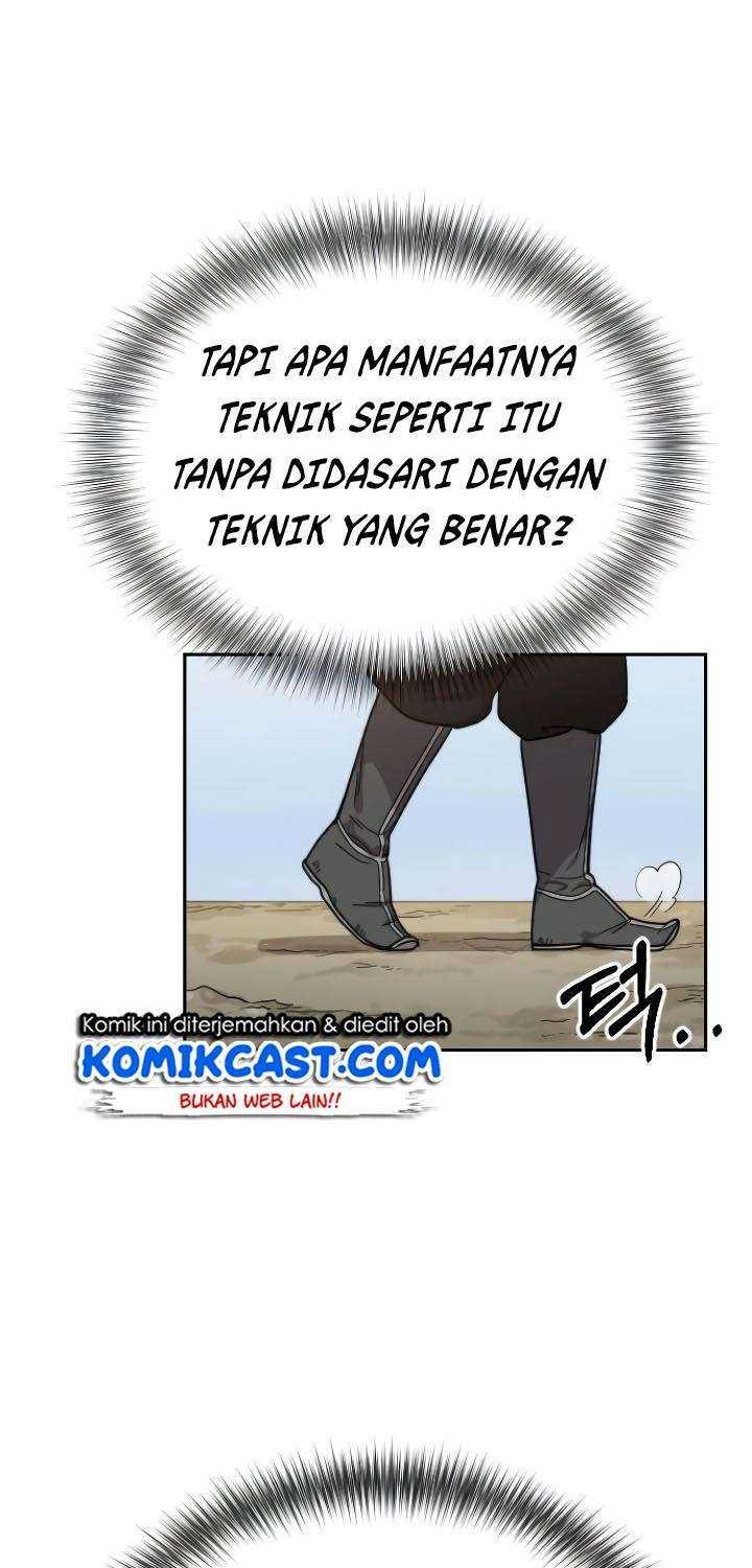 Return of the Flowery Mountain Sect Chapter 4 - halaman 65