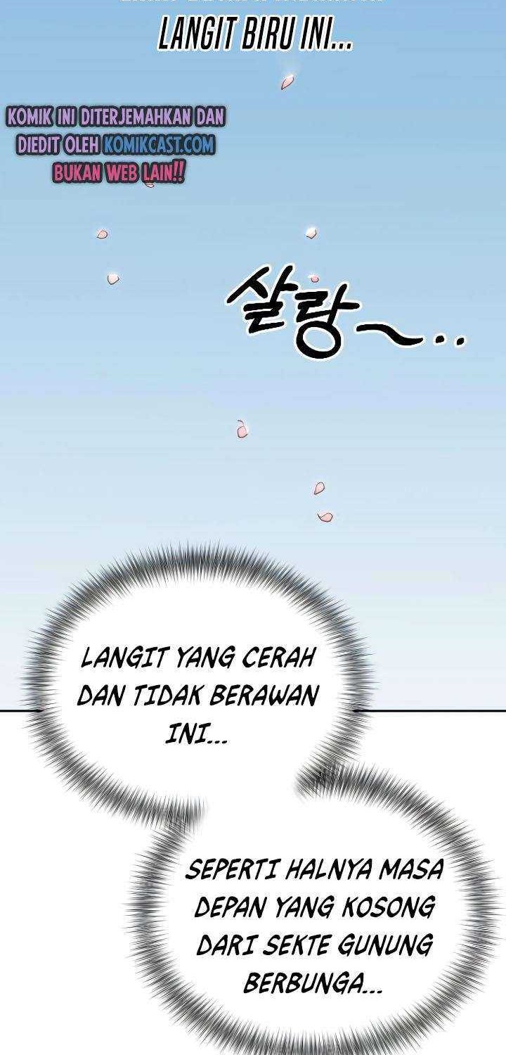 Return of the Flowery Mountain Sect Chapter 4 - halaman 67