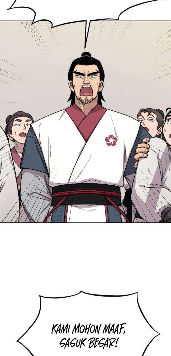 Return of the Flowery Mountain Sect Chapter 4 - halaman 7