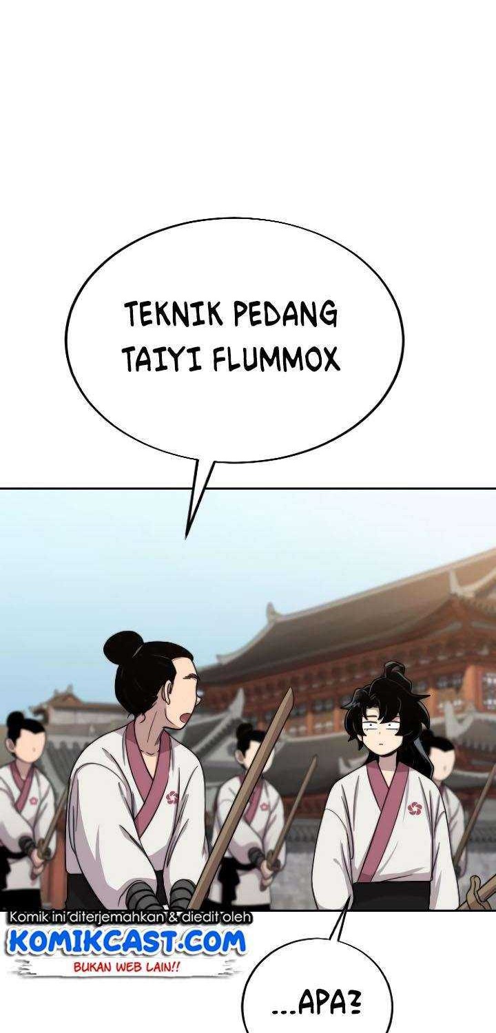 Return of the Flowery Mountain Sect Chapter 4 - halaman 73