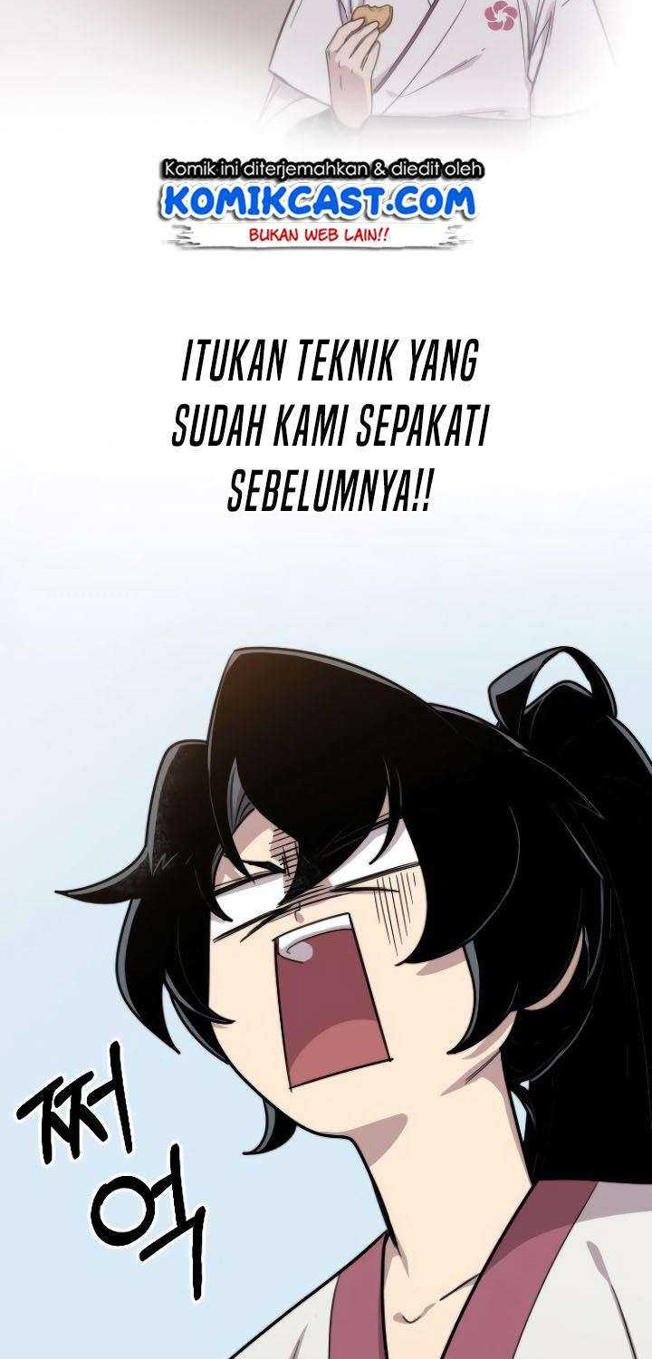 Return of the Flowery Mountain Sect Chapter 4 - halaman 75