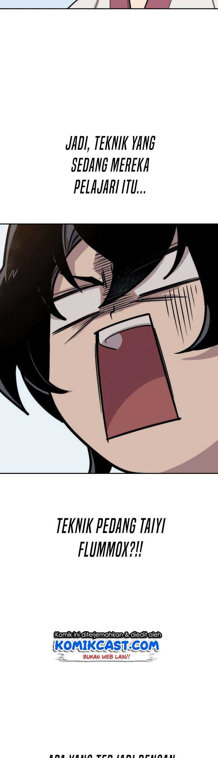 Return of the Flowery Mountain Sect Chapter 4 - halaman 76
