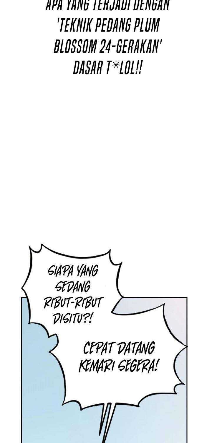 Return of the Flowery Mountain Sect Chapter 4 - halaman 77