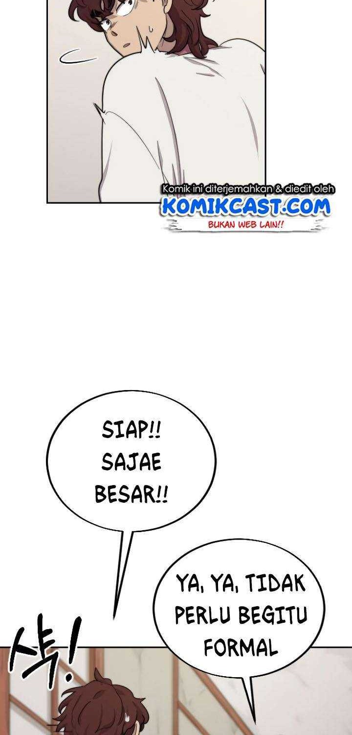 Return of the Flowery Mountain Sect Chapter 4 - halaman 79