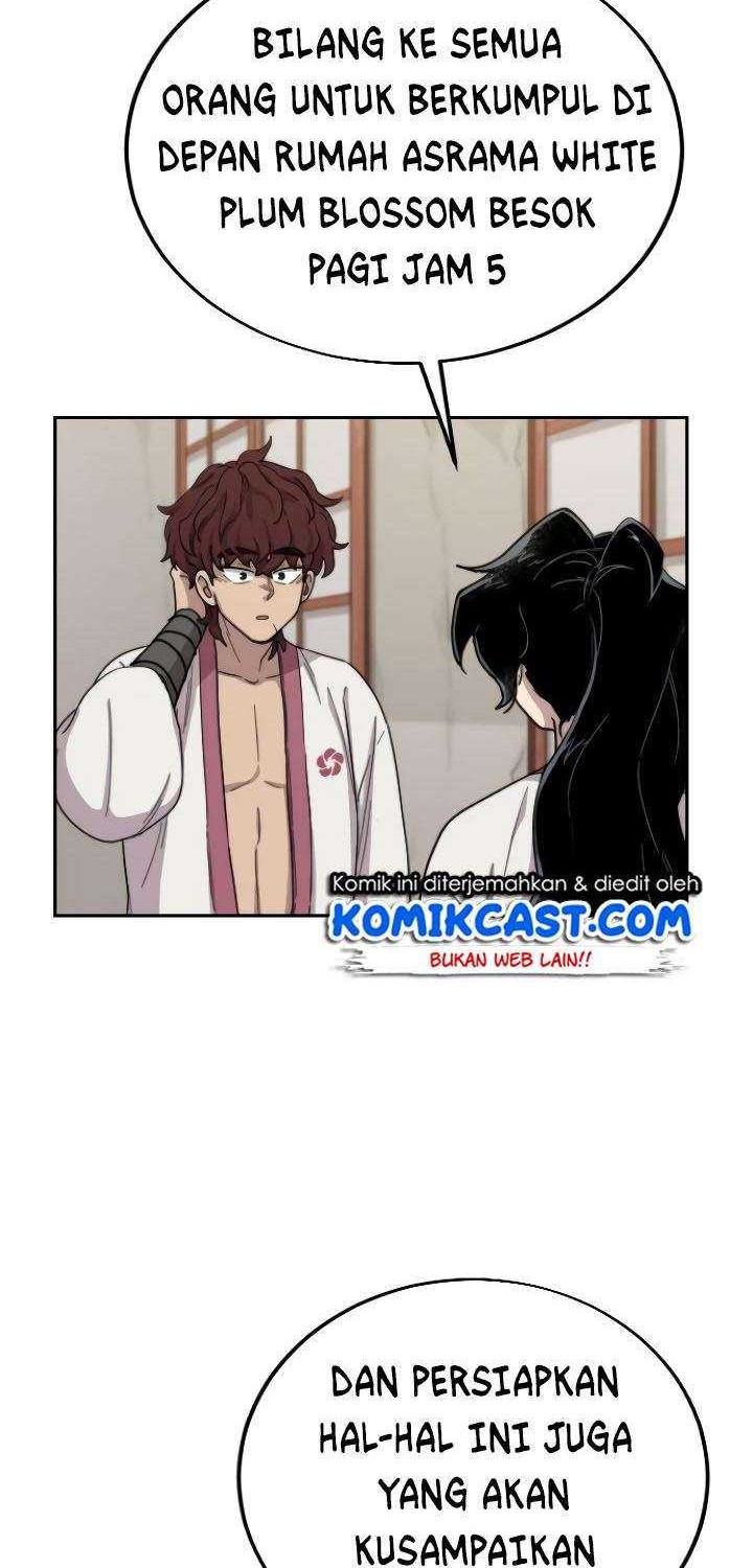 Return of the Flowery Mountain Sect Chapter 4 - halaman 81