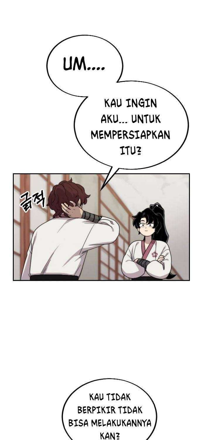 Return of the Flowery Mountain Sect Chapter 4 - halaman 83