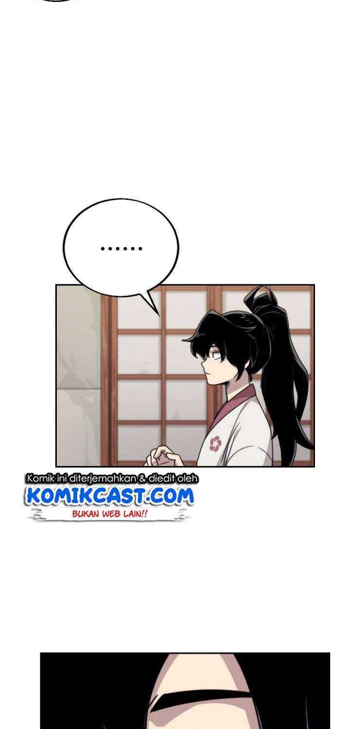 Return of the Flowery Mountain Sect Chapter 4 - halaman 85
