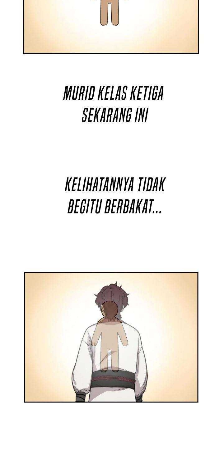 Return of the Flowery Mountain Sect Chapter 4 - halaman 87