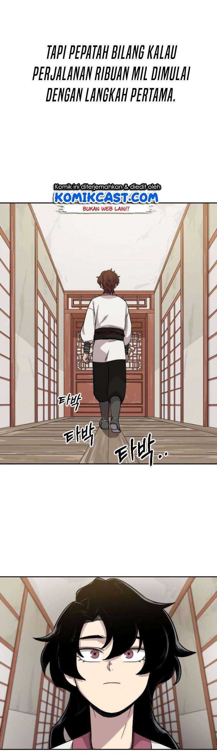 Return of the Flowery Mountain Sect Chapter 4 - halaman 88