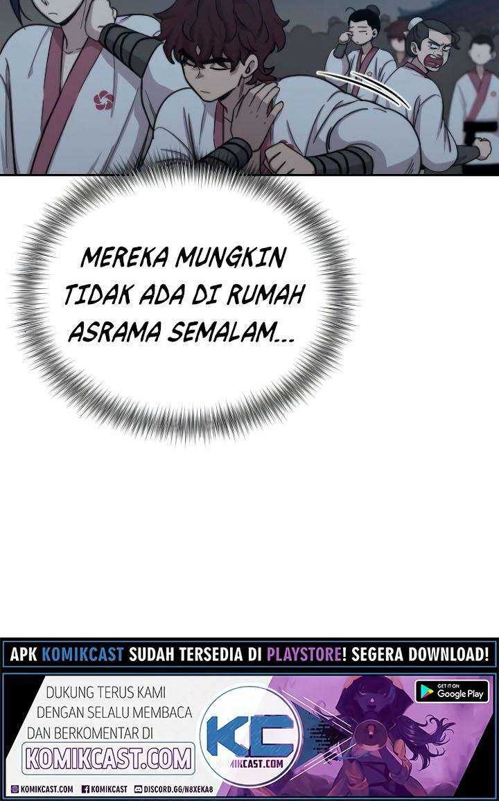 Return of the Flowery Mountain Sect Chapter 4 - halaman 91