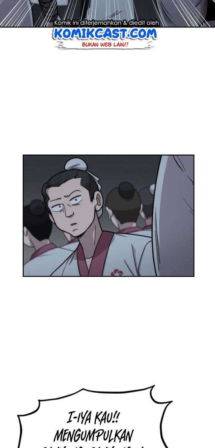 Return of the Flowery Mountain Sect Chapter 4 - halaman 93