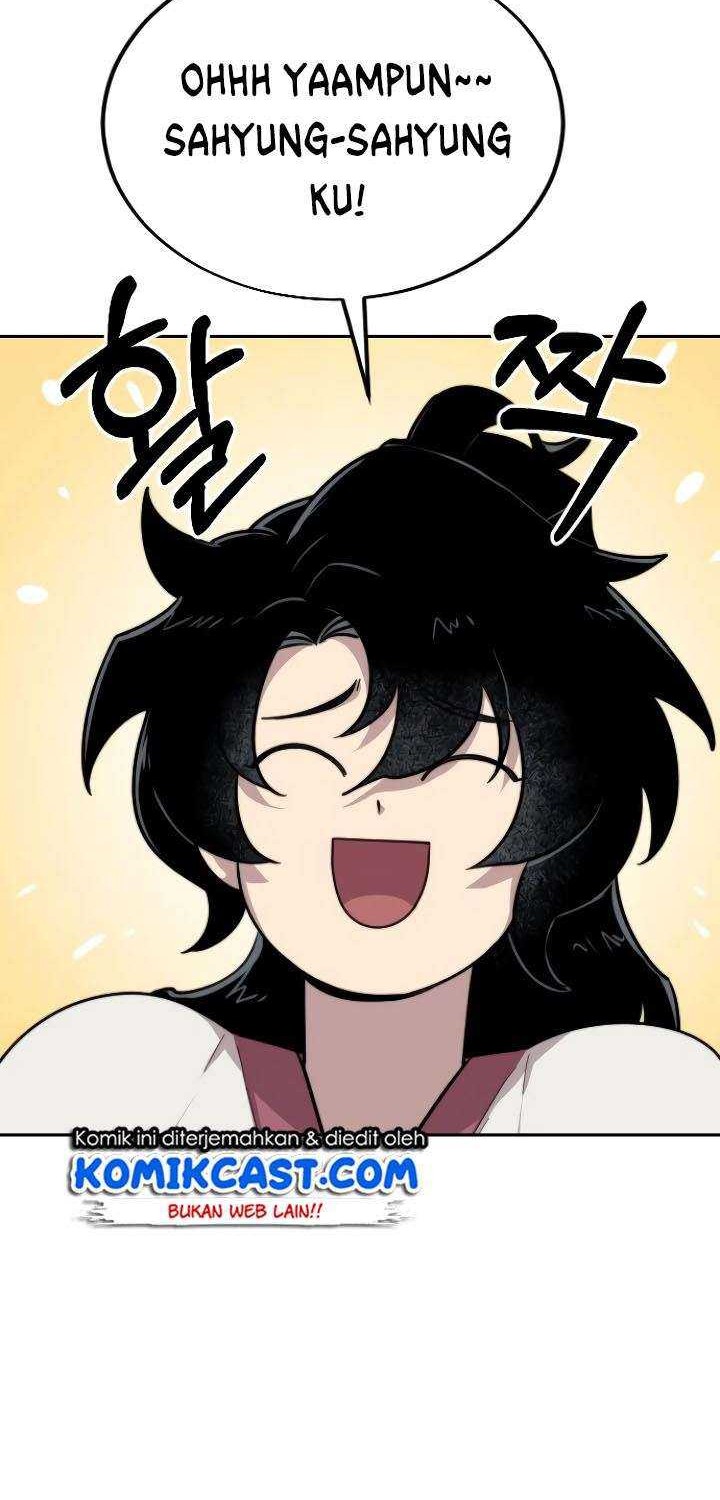 Return of the Flowery Mountain Sect Chapter 4 - halaman 95