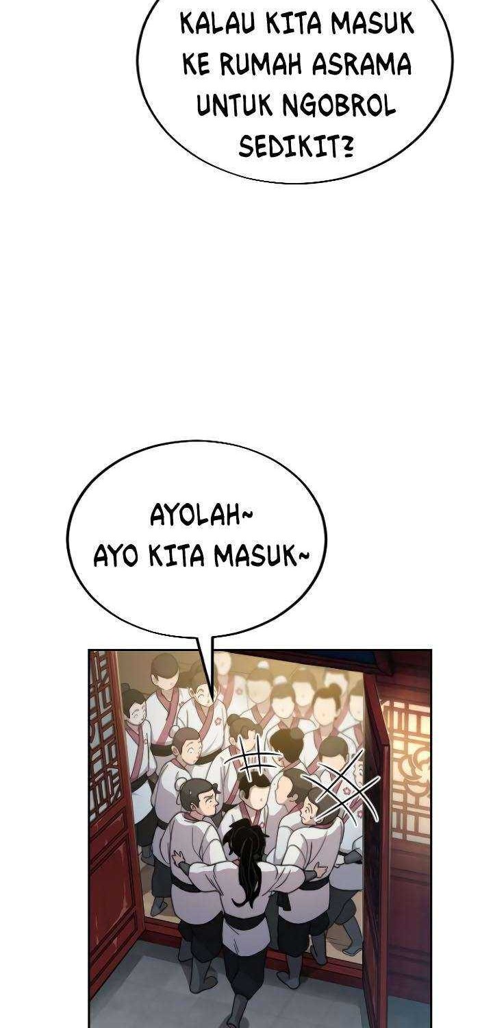 Return of the Flowery Mountain Sect Chapter 4 - halaman 97