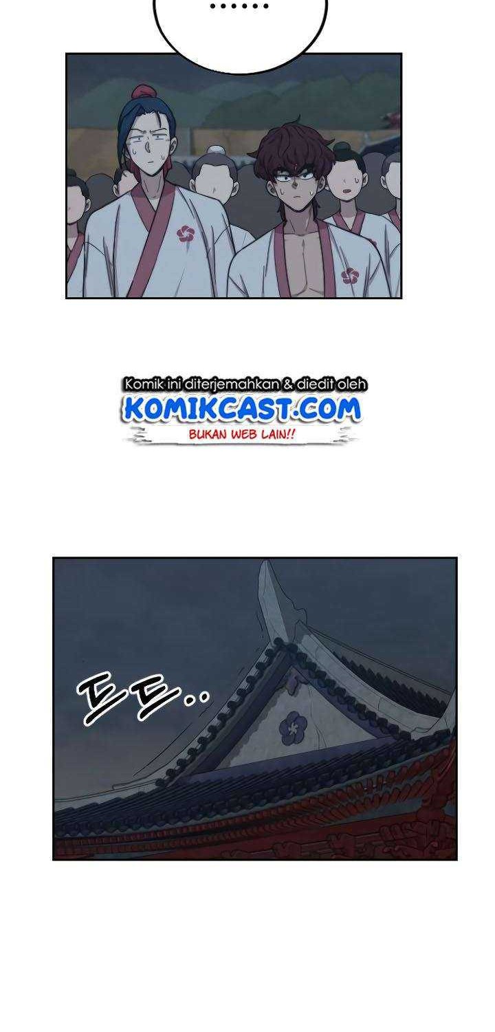 Return of the Flowery Mountain Sect Chapter 4 - halaman 99