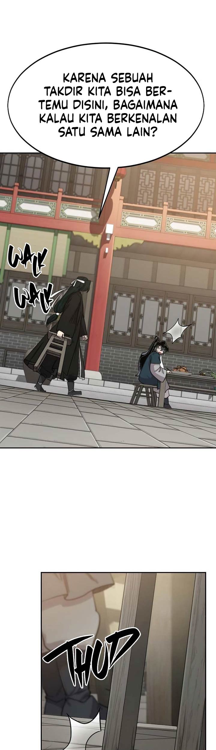 Return of the Flowery Mountain Sect Chapter 40 - halaman 10
