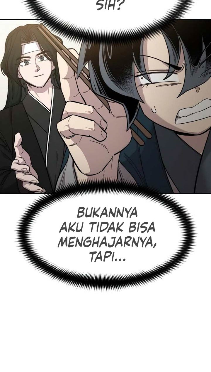 Return of the Flowery Mountain Sect Chapter 40 - halaman 13