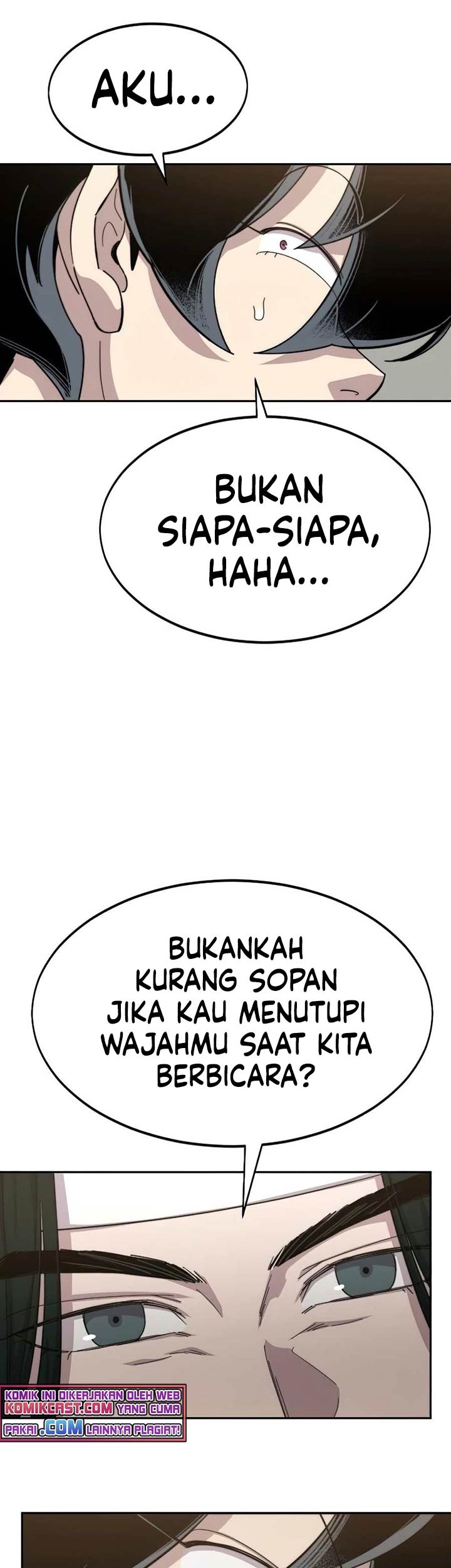Return of the Flowery Mountain Sect Chapter 40 - halaman 14