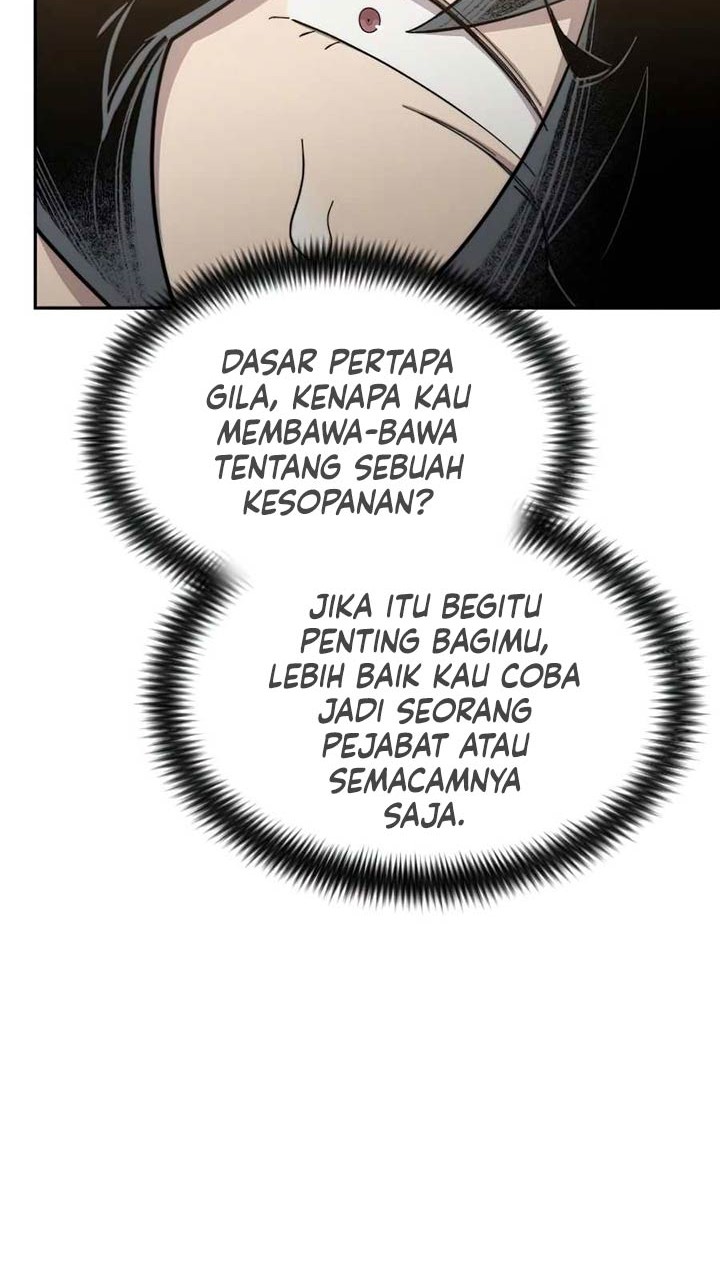 Return of the Flowery Mountain Sect Chapter 40 - halaman 15