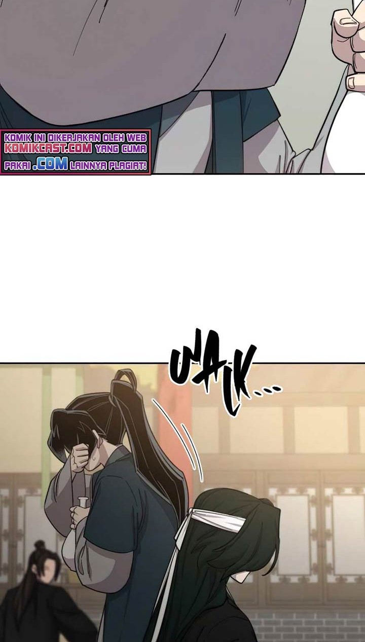 Return of the Flowery Mountain Sect Chapter 40 - halaman 17