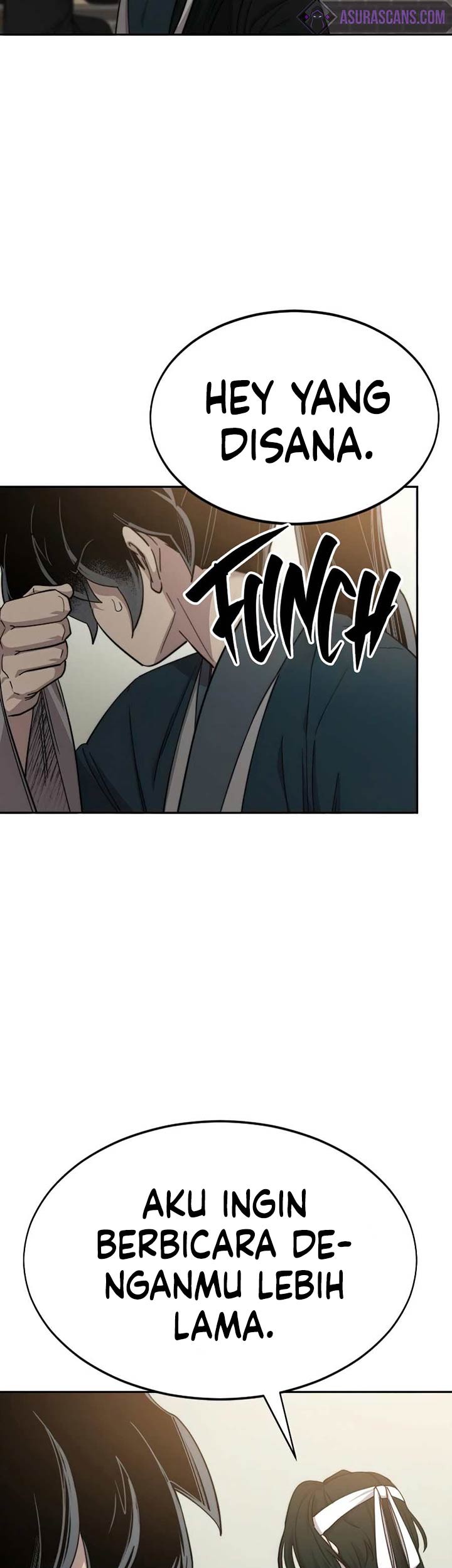 Return of the Flowery Mountain Sect Chapter 40 - halaman 18