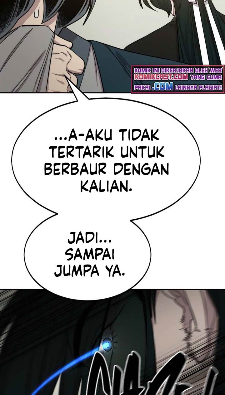 Return of the Flowery Mountain Sect Chapter 40 - halaman 19
