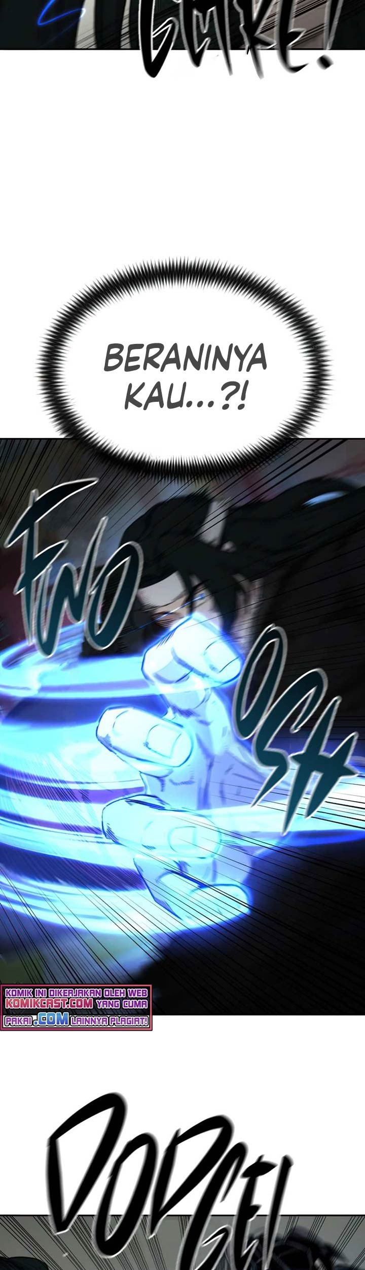 Return of the Flowery Mountain Sect Chapter 40 - halaman 20