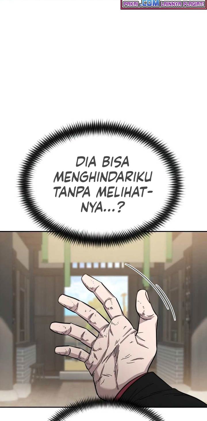 Return of the Flowery Mountain Sect Chapter 40 - halaman 23