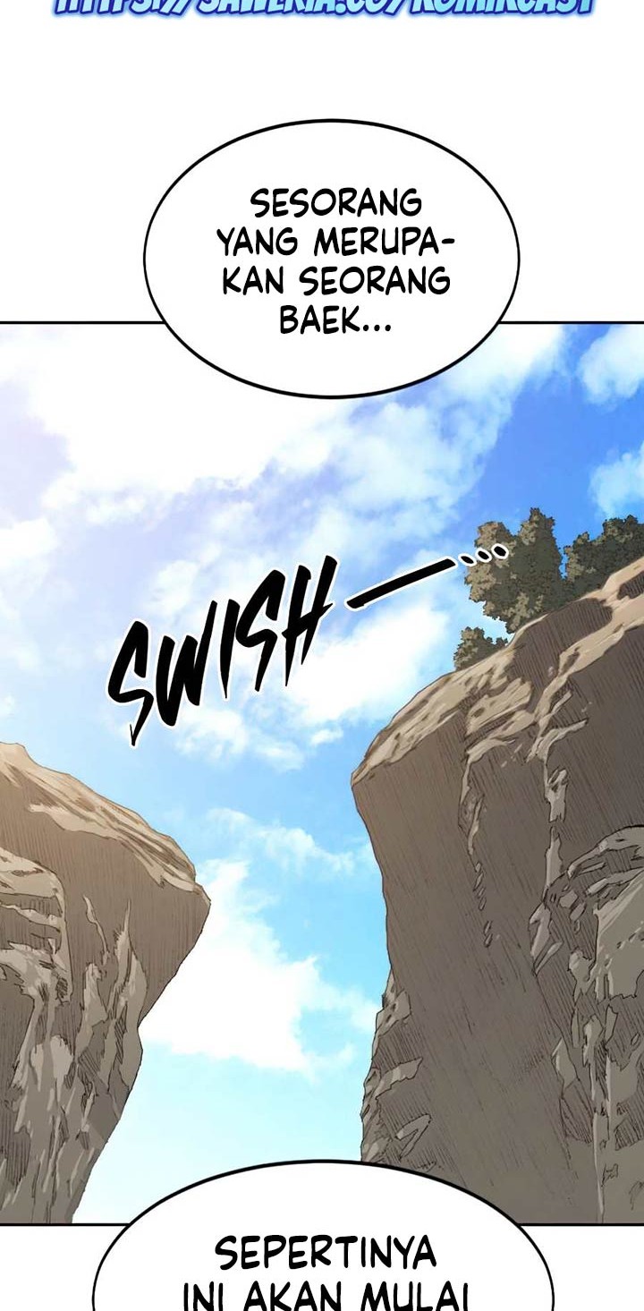 Return of the Flowery Mountain Sect Chapter 40 - halaman 29