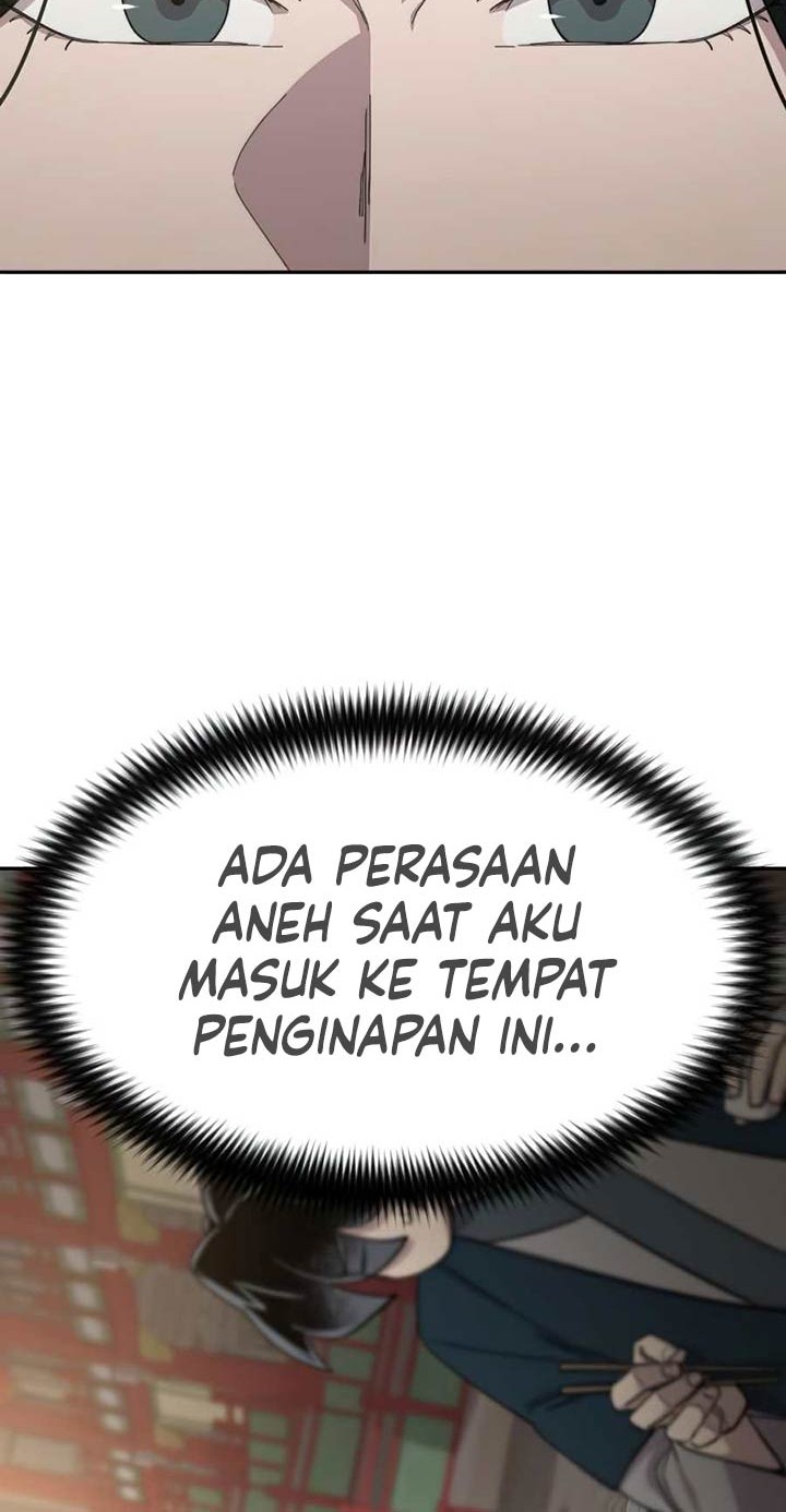 Return of the Flowery Mountain Sect Chapter 40 - halaman 3