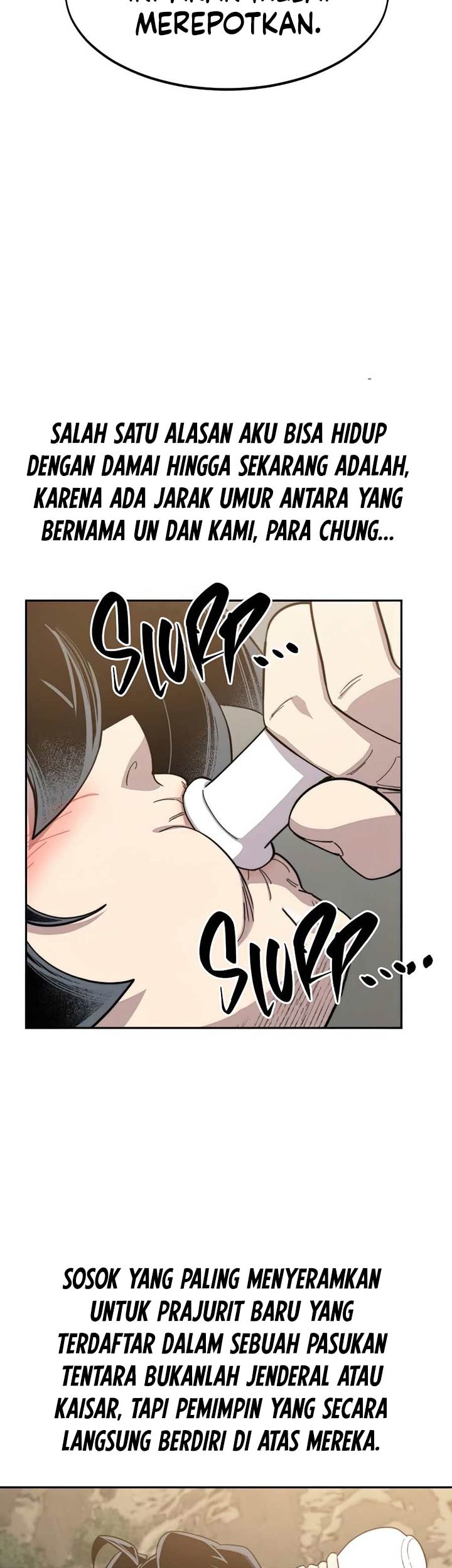 Return of the Flowery Mountain Sect Chapter 40 - halaman 30