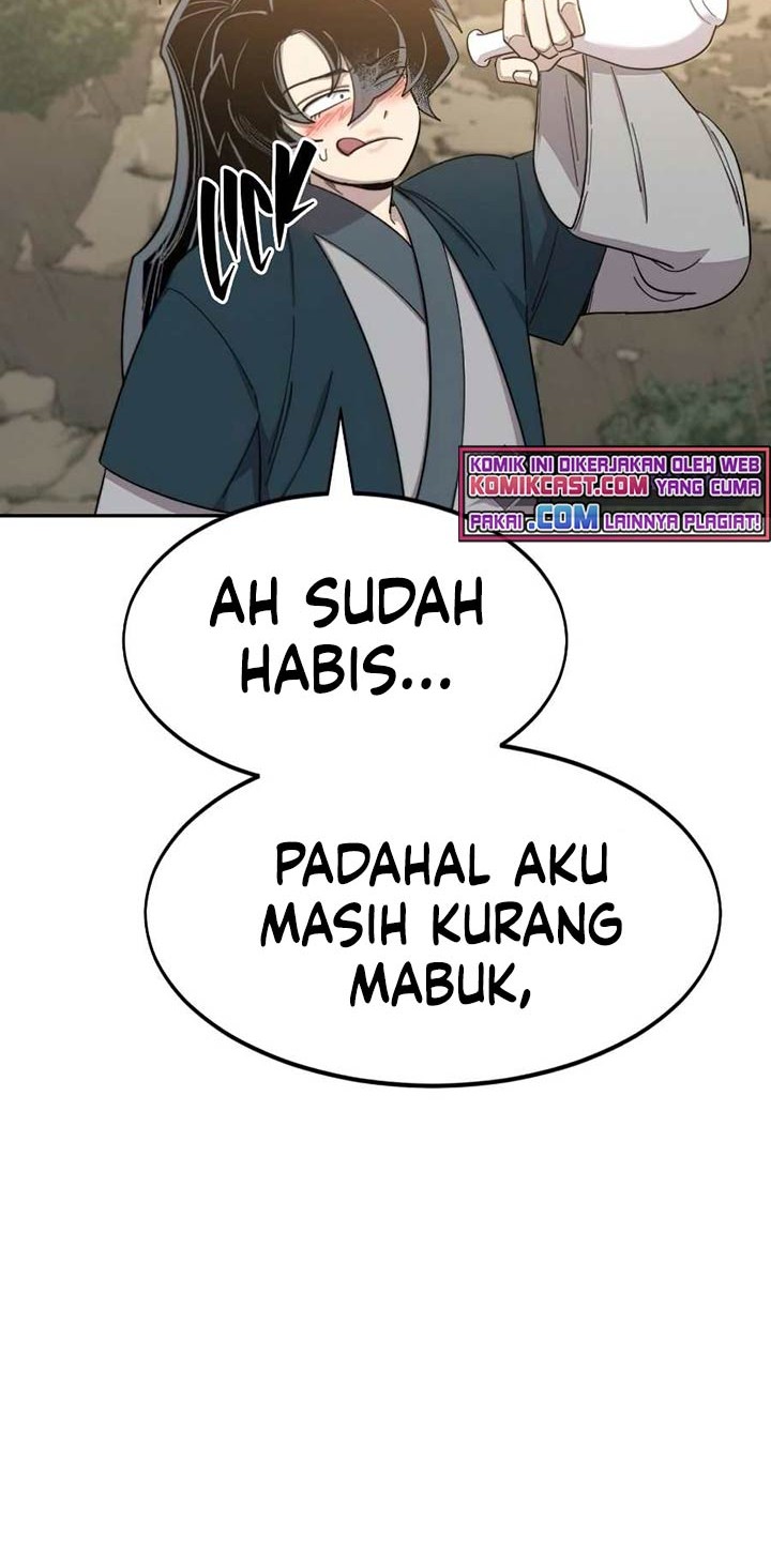 Return of the Flowery Mountain Sect Chapter 40 - halaman 31