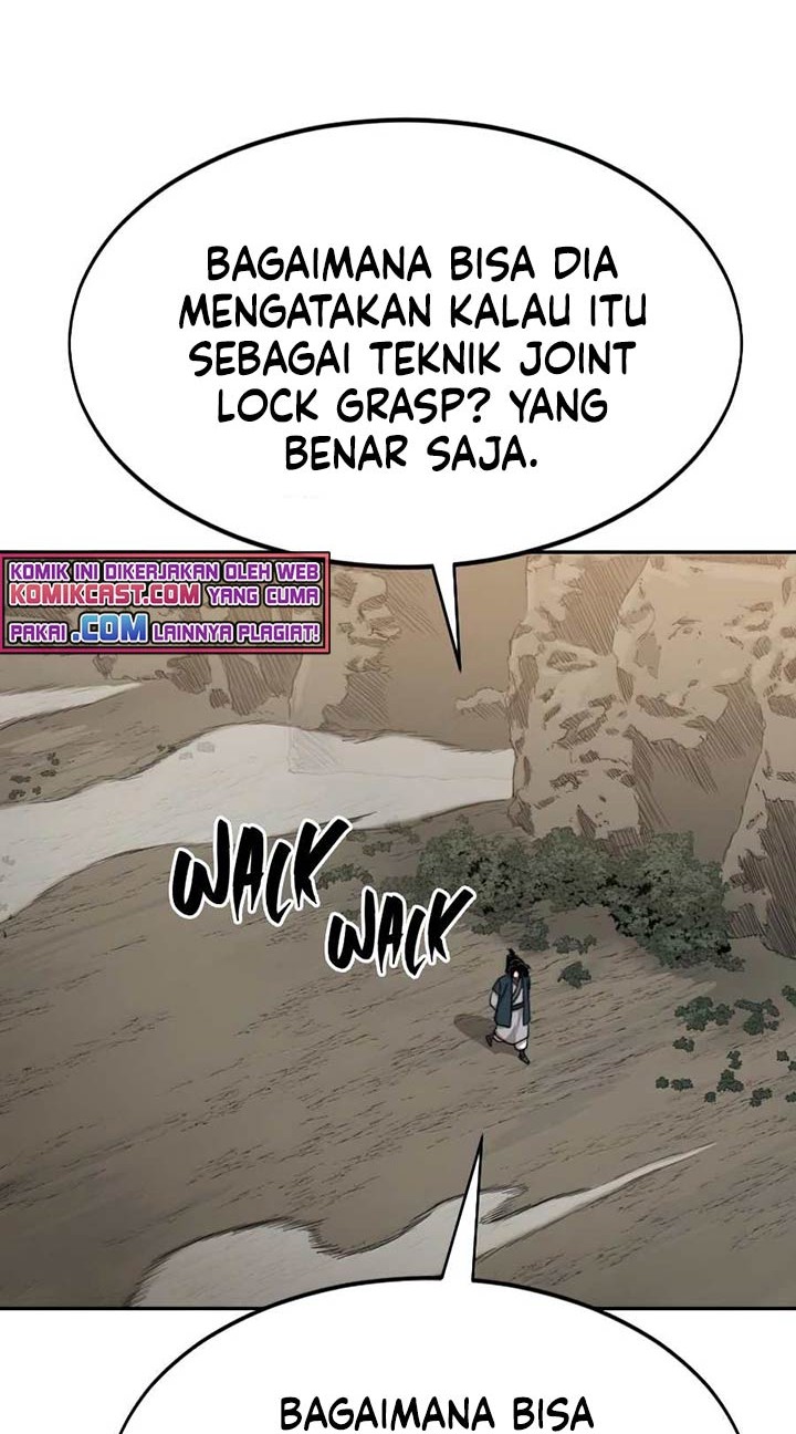 Return of the Flowery Mountain Sect Chapter 40 - halaman 35