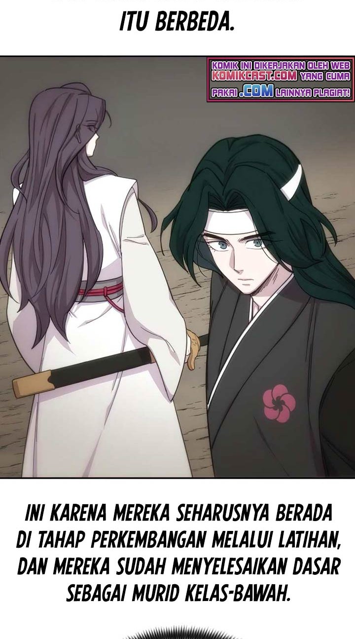 Return of the Flowery Mountain Sect Chapter 40 - halaman 37