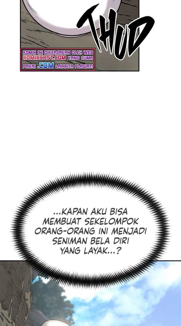 Return of the Flowery Mountain Sect Chapter 40 - halaman 39