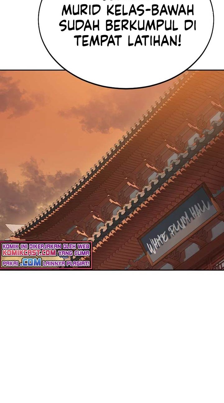 Return of the Flowery Mountain Sect Chapter 40 - halaman 41