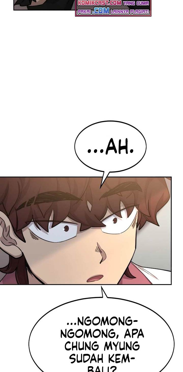 Return of the Flowery Mountain Sect Chapter 40 - halaman 43