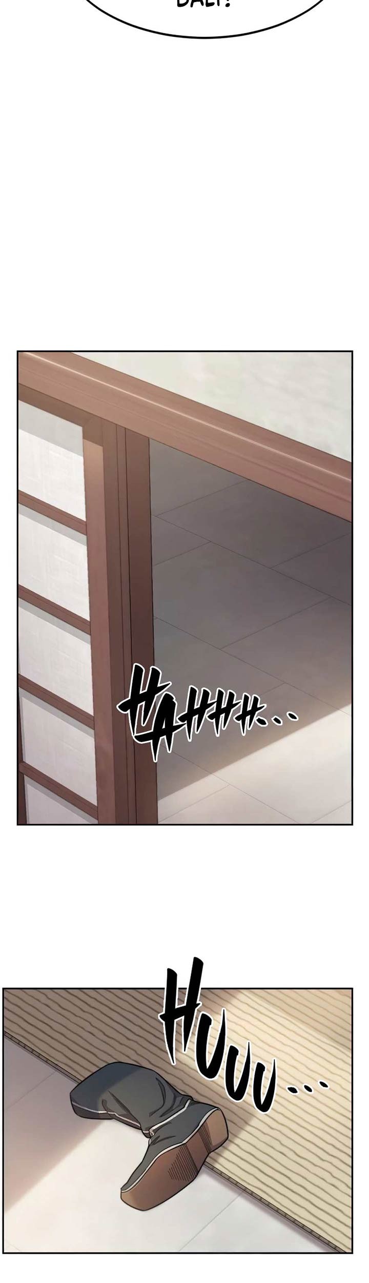 Return of the Flowery Mountain Sect Chapter 40 - halaman 44