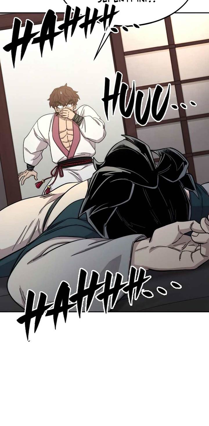 Return of the Flowery Mountain Sect Chapter 40 - halaman 47
