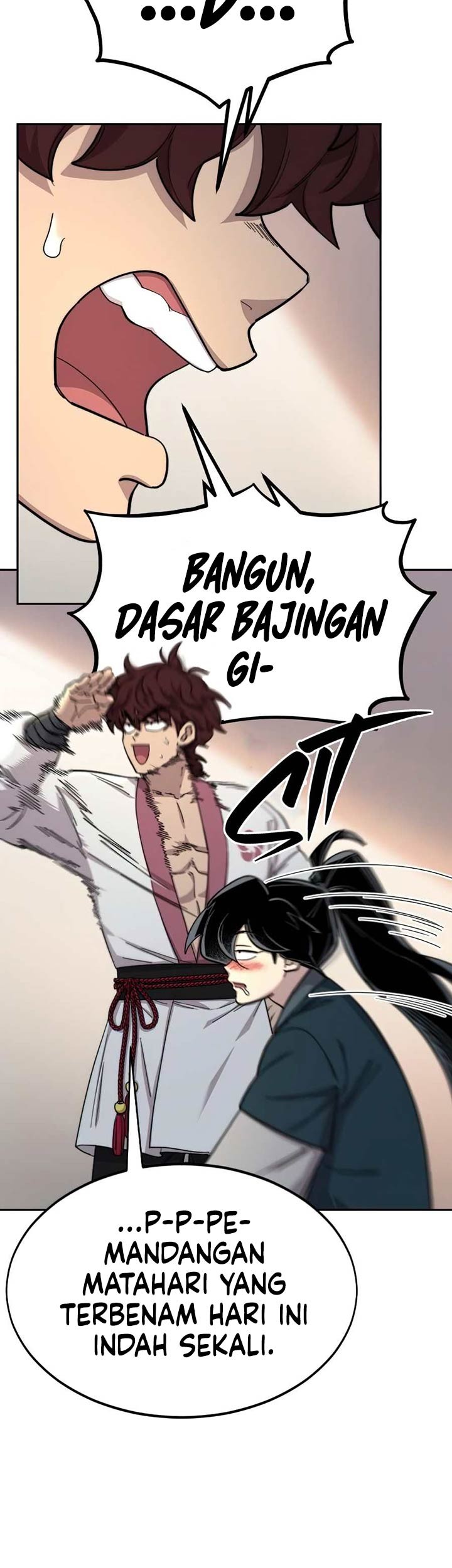 Return of the Flowery Mountain Sect Chapter 40 - halaman 50
