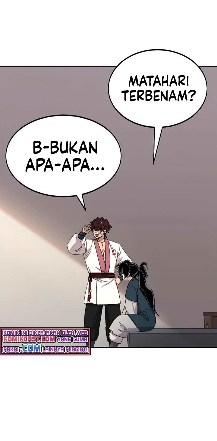 Return of the Flowery Mountain Sect Chapter 40 - halaman 51