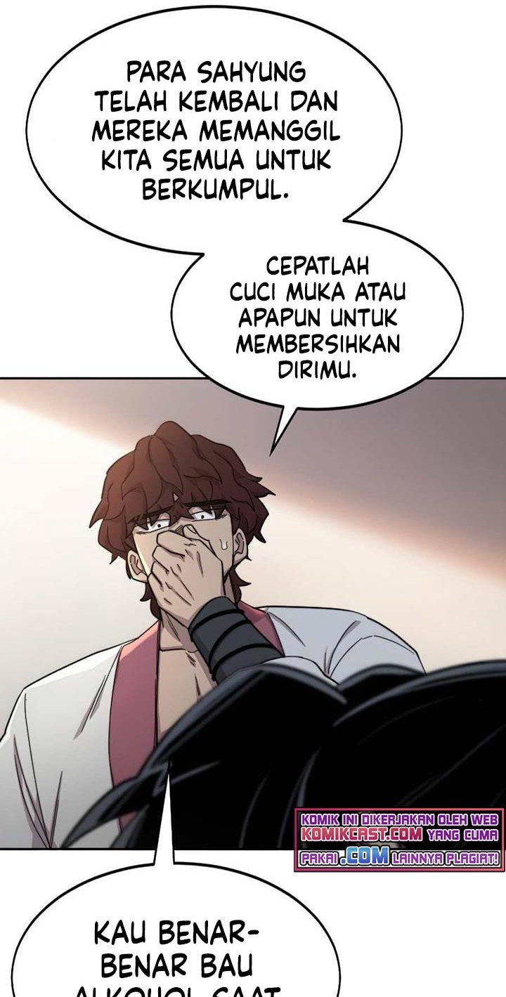 Return of the Flowery Mountain Sect Chapter 40 - halaman 53