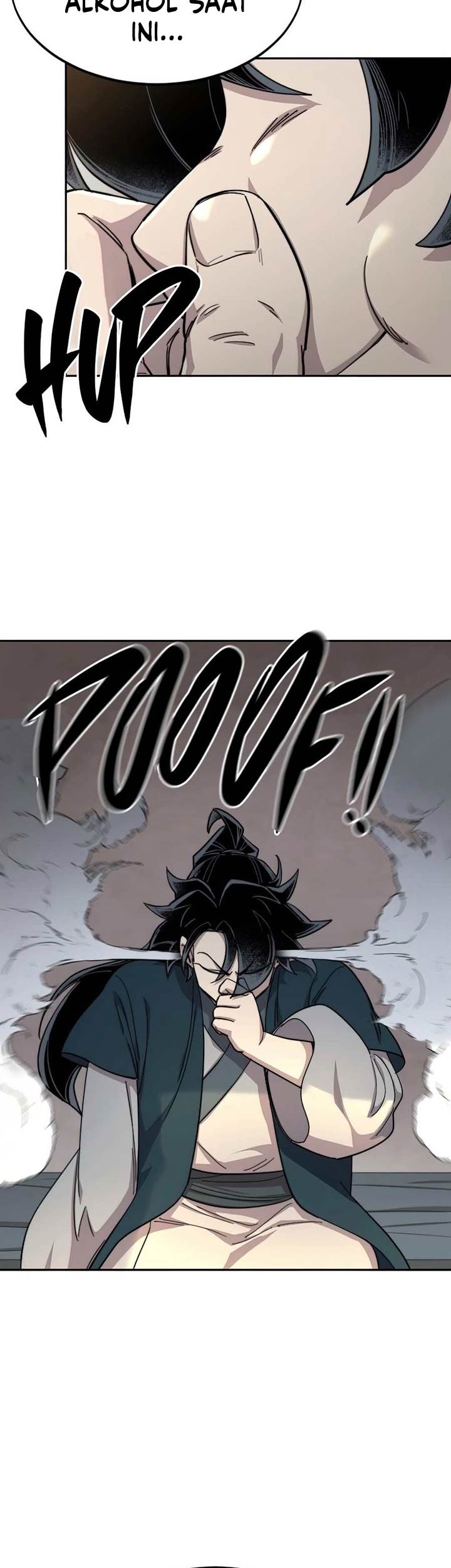 Return of the Flowery Mountain Sect Chapter 40 - halaman 54