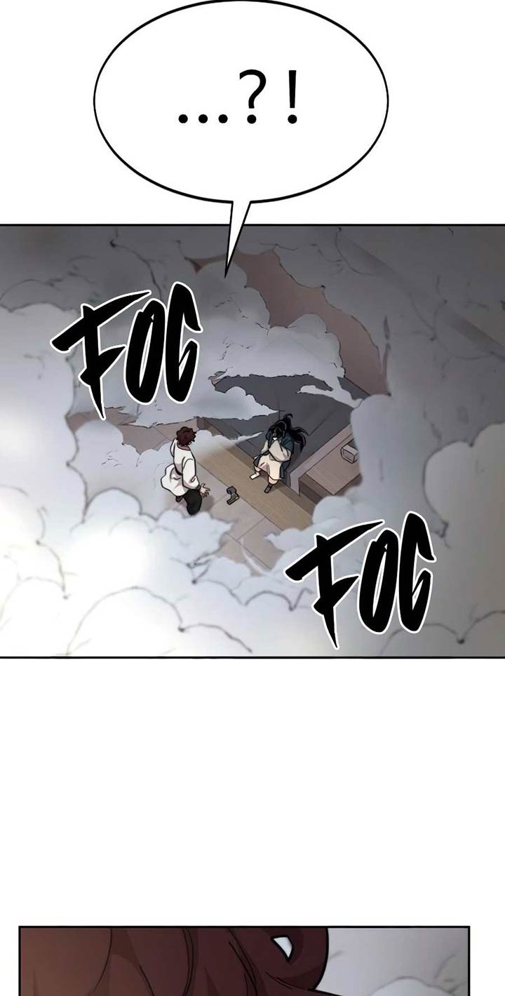 Return of the Flowery Mountain Sect Chapter 40 - halaman 55