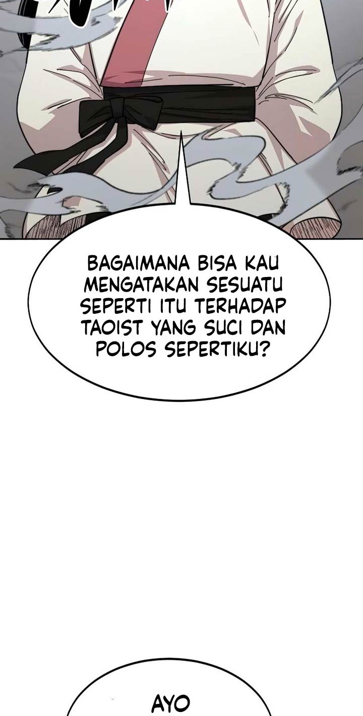 Return of the Flowery Mountain Sect Chapter 40 - halaman 57