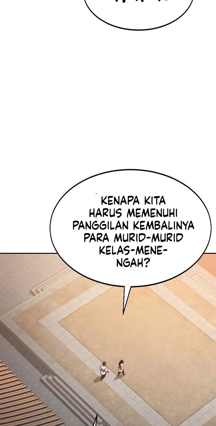 Return of the Flowery Mountain Sect Chapter 40 - halaman 59