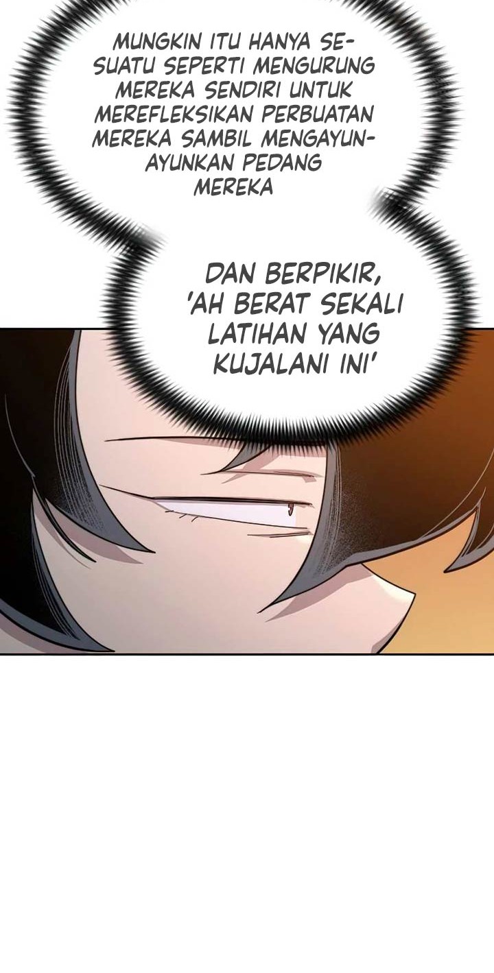 Return of the Flowery Mountain Sect Chapter 40 - halaman 61