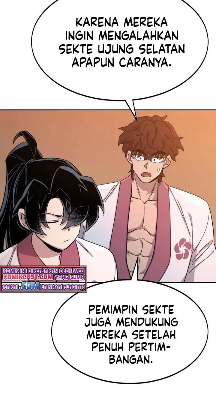 Return of the Flowery Mountain Sect Chapter 40 - halaman 63