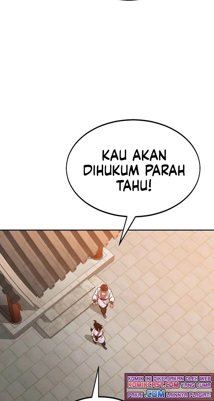 Return of the Flowery Mountain Sect Chapter 40 - halaman 65