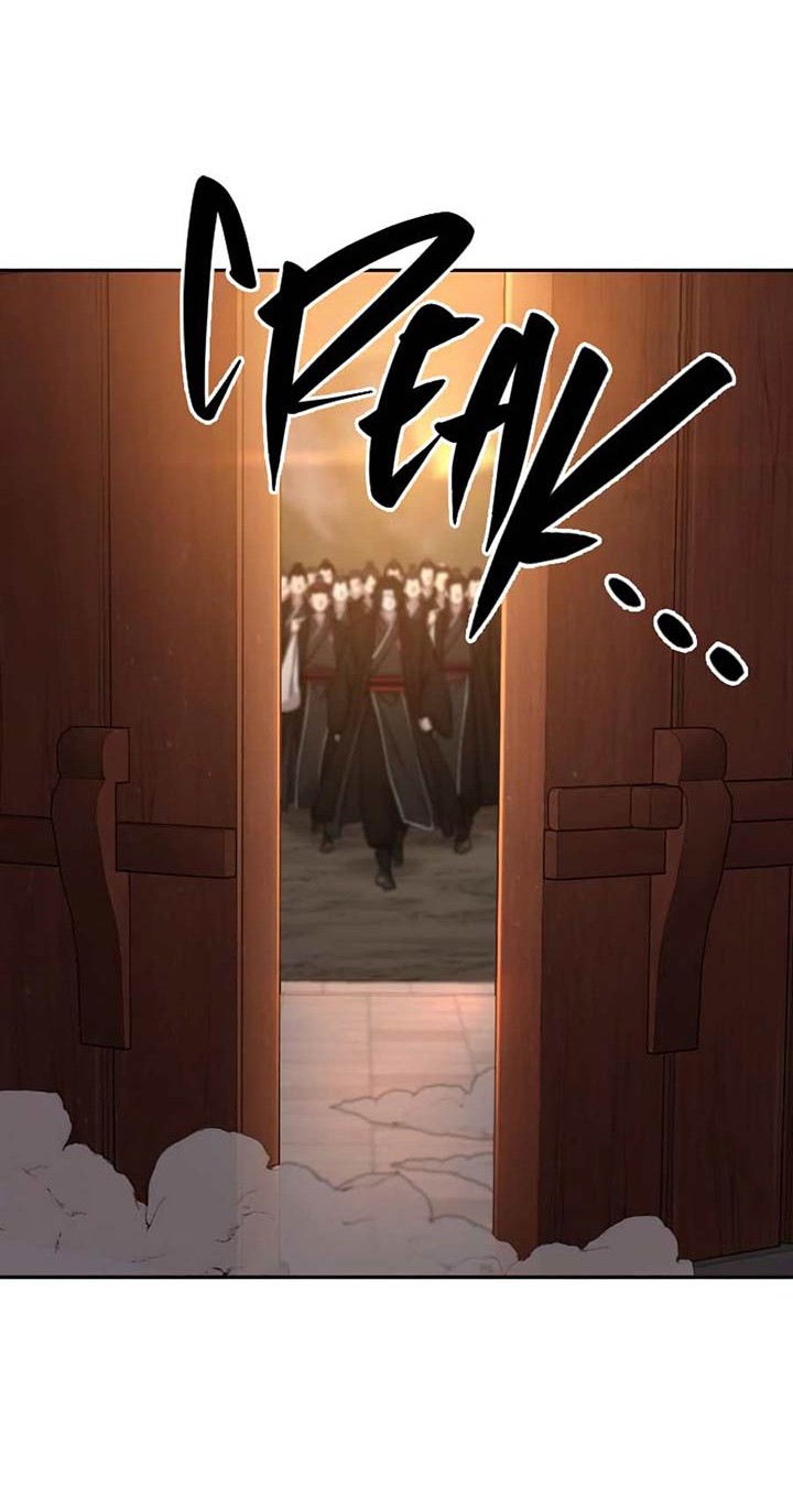 Return of the Flowery Mountain Sect Chapter 40 - halaman 69