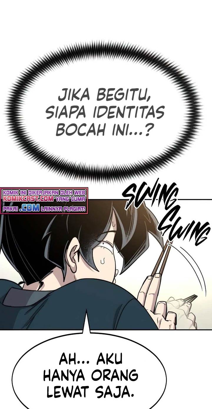 Return of the Flowery Mountain Sect Chapter 40 - halaman 7